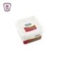 قتيلو قشطه طازجه 250 جرام
