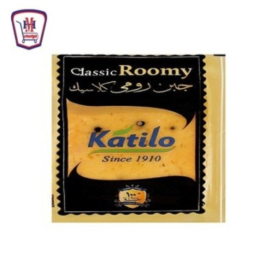 قتيلو رومى شرائح 454 جرام