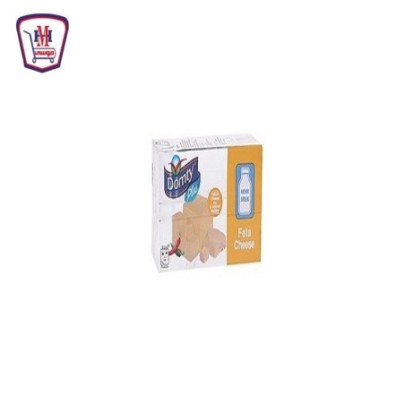 دومتى جبنه بلس صفراء 250 جرام