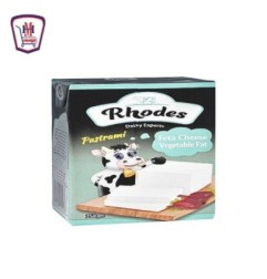 رودس جبنه بطعم البسطرمه 250 جرام | هايبر موسى — تسوّق أونلاين