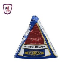 موبى ريكفورد جبنه مثلثات 50 جرام | هايبر موسى — تسوّق أونلاين