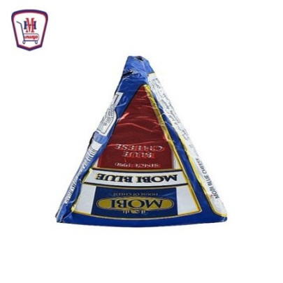 موبى ريكفورد جبنه مثلثات 50 جرام | هايبر موسى — تسوّق أونلاين