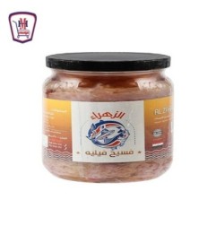 الزهراء فيليه لحم شرائح بالزيت 300جرام | هايبر موسى — تسوّق أونلاين