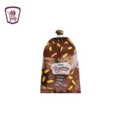 بريد واى خبز سوفت رول القمح الكامل 220 جرام — طازج | هايبر موسى