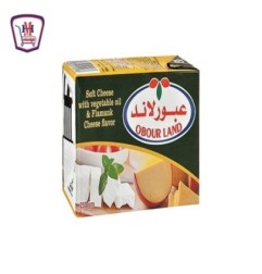 عبور لاند جبنه بالفلمنك 250 جرام | من عبور لاند | هايبر موسى