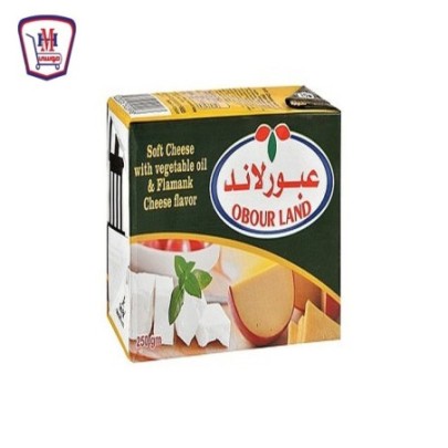عبور لاند جبنه بالفلمنك 250 جرام | من عبور لاند | هايبر موسى
