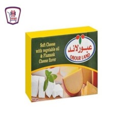 عبور لاند جبنه فلمنك 500 جرام | هايبر موسى