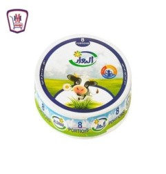 الدوار جبنه مثلثات 8 قطع | هايبر موسى — تسوّق أونلاين