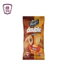 دومتى دوبل ساندوتش جبنه رومى + ساندوتش شيكولاته | هايبر موسى