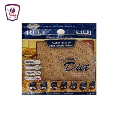 ريف خبز الكتان — طازج | هايبر موسى