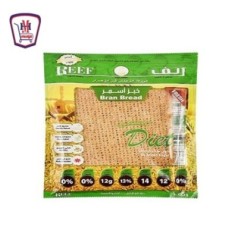 ريف خبز اسمر | هايبر موسى — تسوّق أونلاين