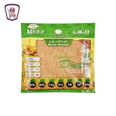 ريف خبز اسمر | هايبر موسى — تسوّق أونلاين