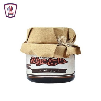 حاج عرفه زيت عود 30 مللى | هايبر موسى