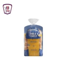 دومتى توست حليب 500 جرام | هايبر موسى — تسوّق أونلاين