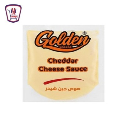 جولدن صوص شيدر اصفر طبيعى 100% 200 جرام | هايبر موسى