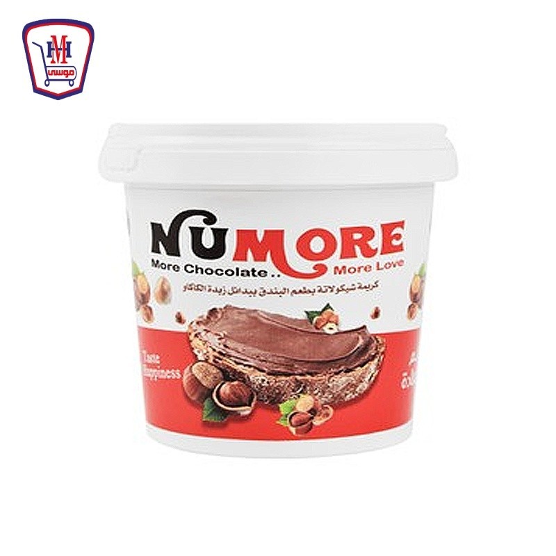 نومور شيكولاته سبريد كلاسيك برطمان 150 جرام