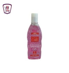 فيتال كير جيل سوبر هولد روز 300 مللى من فيتال | هايبر موسى