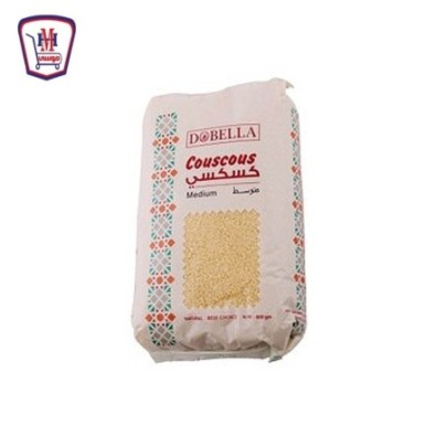 دوبيلا كسكسى كيس 800 جرام | من دوبيلا | هايبر موسى — أفضل سعر وتوصيل س