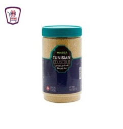 دوبيلا كسكسى تونسى متوسط برطمان 800 جرام | من دوبيلا | هايبر موسى — أف