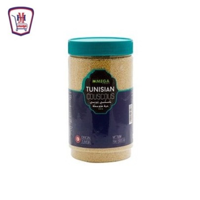 دوبيلا كسكسى تونسى متوسط برطمان 800 جرام | من دوبيلا | هايبر موسى — أف