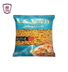 الملكه ملوكى مكرونه هلاليه 400 جرام | من الملكه | هايبر موسى — أفضل سع