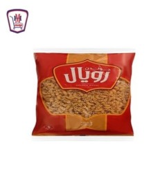رويال مكرونه هلاليه 1 كيلو جرام | من رويال مكرونه | هايبر موسى — أفضل
