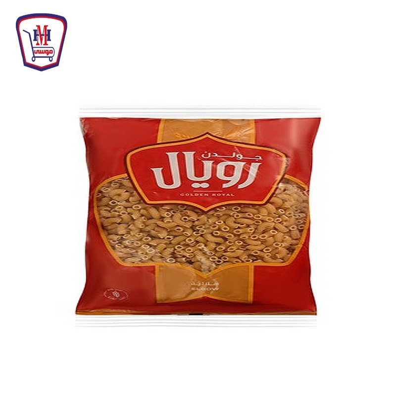 رويال مكرونه هلاليه 1 كيلو جرام