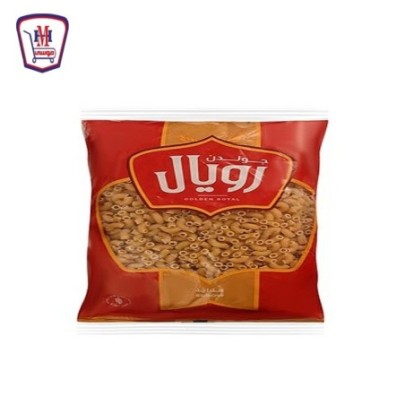 رويال مكرونه هلاليه 1 كيلو جرام | من رويال مكرونه | هايبر موسى — أفضل