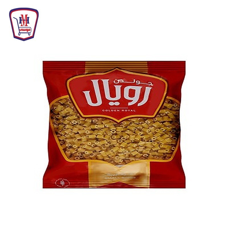 رويال مكرونه مرمريه 1 كيلو جرام