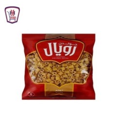 رويال مكرونه خواتم 1 كيلو جرام | من رويال مكرونه | هايبر موسى — أفضل س