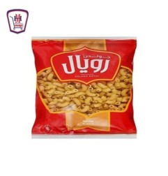 رويال مكرونه هلاليه 375 جرام | من رويال مكرونه | هايبر موسى — أفضل سعر