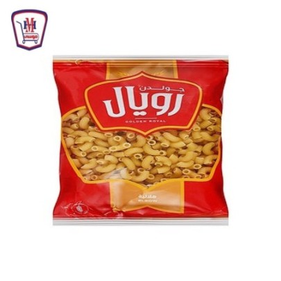 رويال مكرونه هلاليه 375 جرام | من رويال مكرونه | هايبر موسى — أفضل سعر