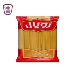 رويال مكرونه اسباجتى 1 كيلو جرام | من رويال مكرونه | هايبر موسى — أفضل