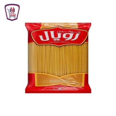 رويال مكرونه اسباجتى 1 كيلو جرام | من رويال مكرونه | هايبر موسى — أفضل