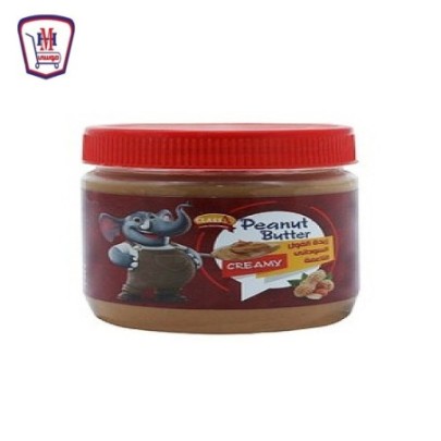 كلاس ايه زبدة الفول السودانى الناعمه 300 جرام | من كلاس ايه | هايبر مو