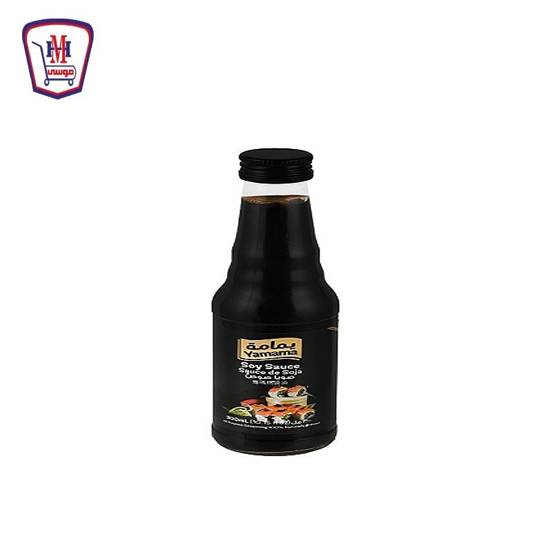 يمامه صويا صوص 250 مللى