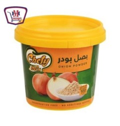 شيفى ميكس بصل بودر100جرام