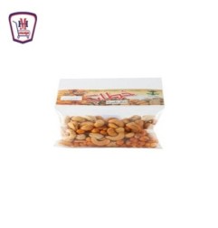 خطاب مكسرات مشكله 130 جرام