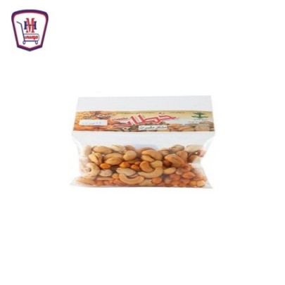 خطاب مكسرات مشكله 130 جرام