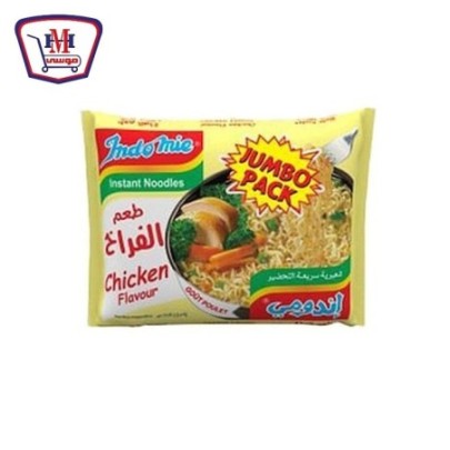 اندومى فراخ جامبو 100 جرام