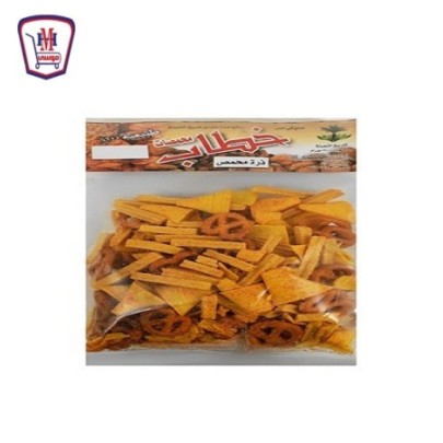 خطاب ذره محمص 130 جرام