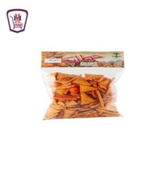 خطاب مقرمشات 130 جرام