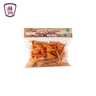 خطاب مقرمشات 130 جرام