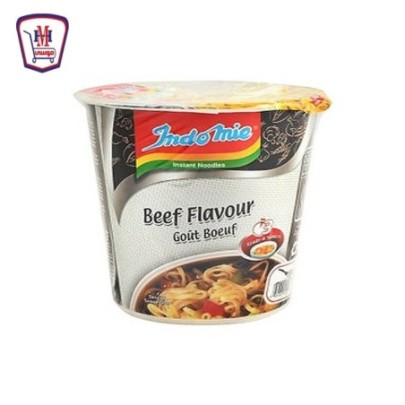 اندومى كوب لحمه 60 جرام