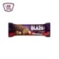 بليزو جولد بسكويت ويفر بالبندق حجم اكبر علبه × 6 باكو
