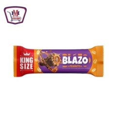 بليزو بسكويت ويفر محشو بالشيكولاته و الكراميل | من بليزو | هايبر موسى