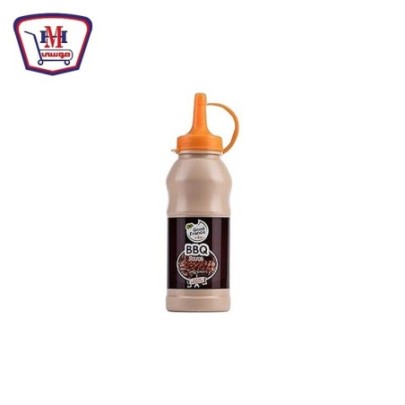 ايلو جود فرنس باربيكيو صوص 200 جرام