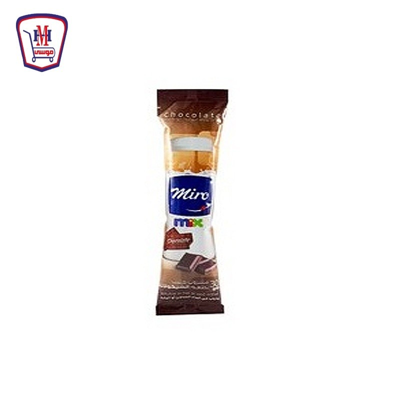 ميرو حليب بودره شيكولاته 30 جرام