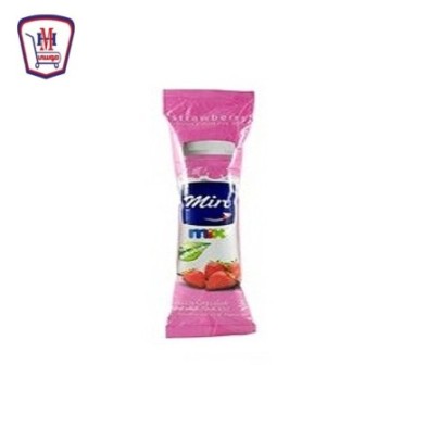 ميرو حليب بودره فراوله 30 جرام
