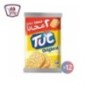 توك بسكويت بالملح 6 +2 30.5 جرام علبه × 12 باكو